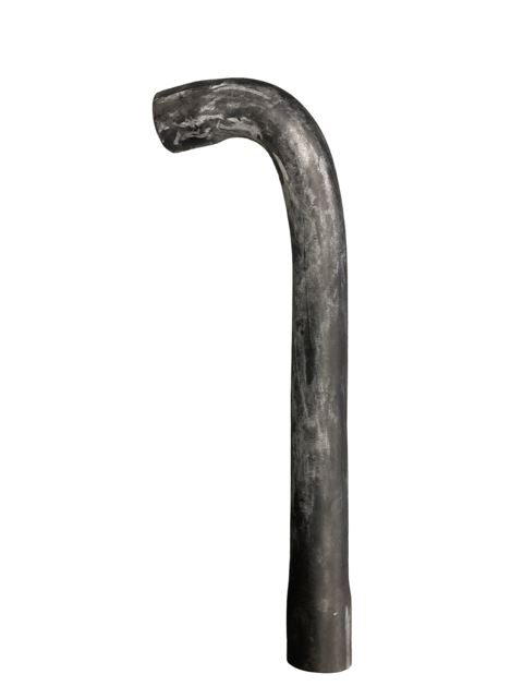 Flex Dischg Pipe